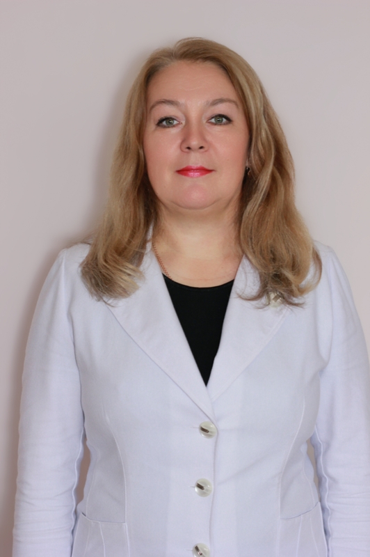 Тетюшкина Елена Сергеевна.