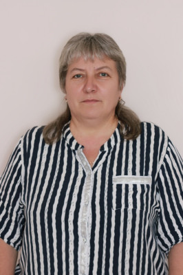 Голякова Лариса Александровна